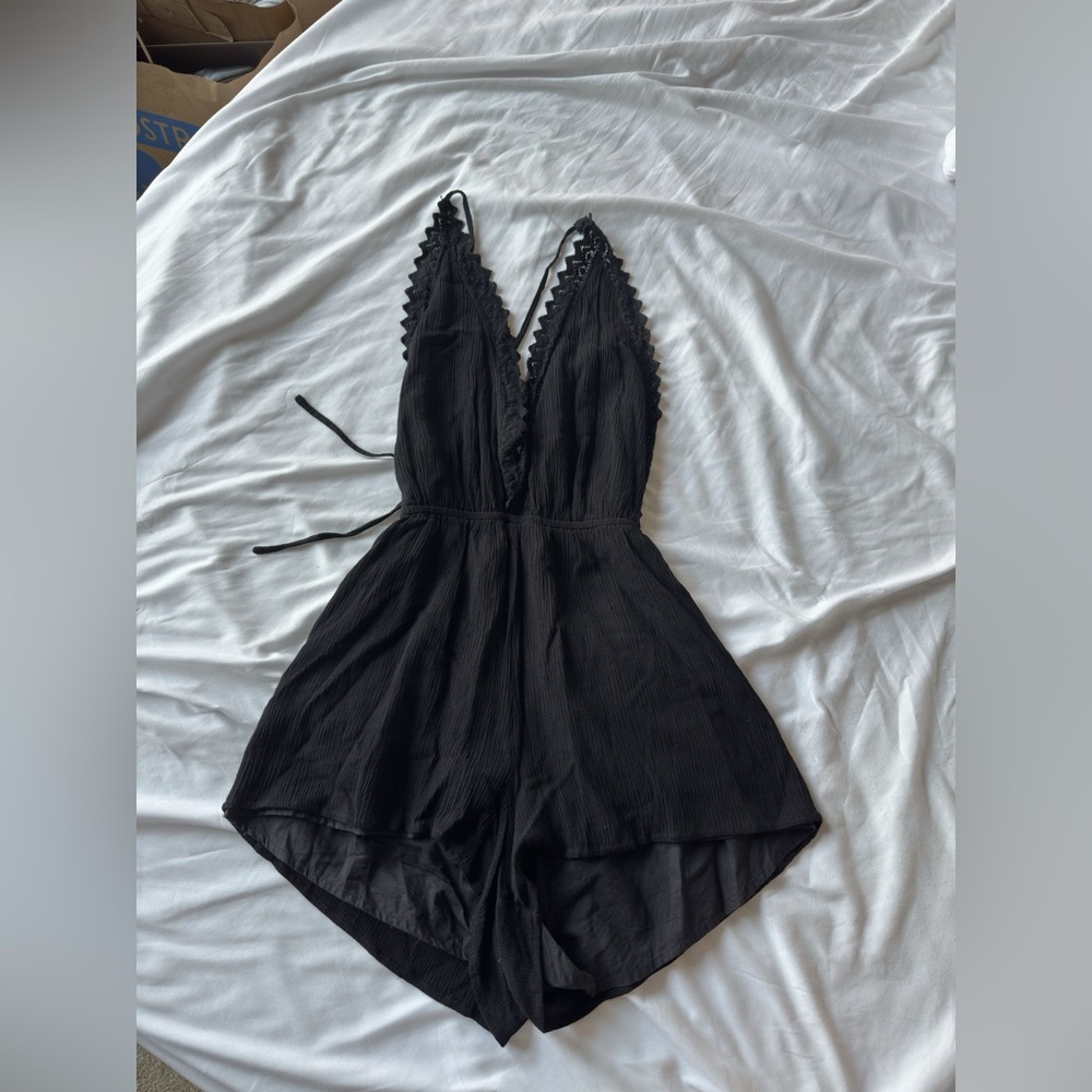 Kendall & Kylie Romper